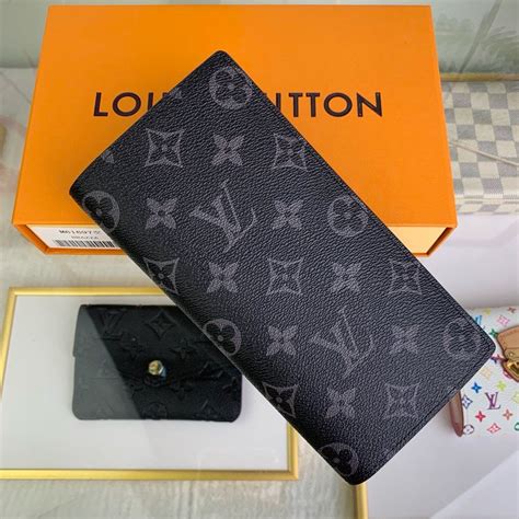 brazza wallet louis vuitton price malaysia